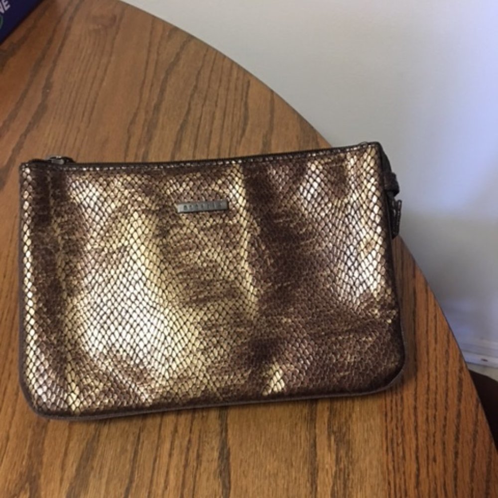 Modella Bag (Make-up/Cosmetic/Clutch)